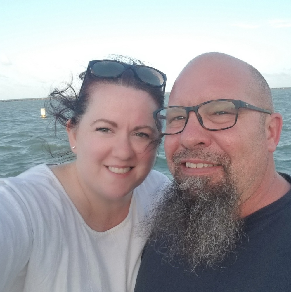 Meet your Posher, Dawn